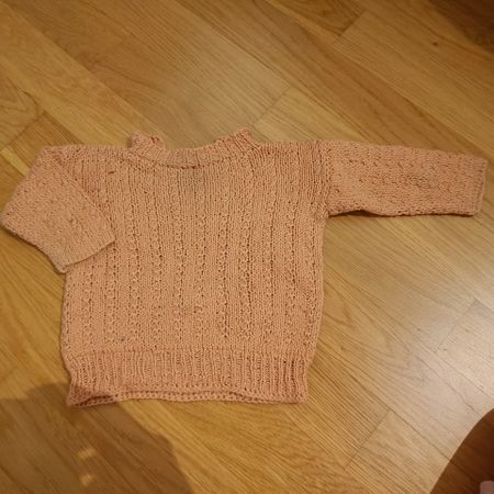 Pullover Grösse 74