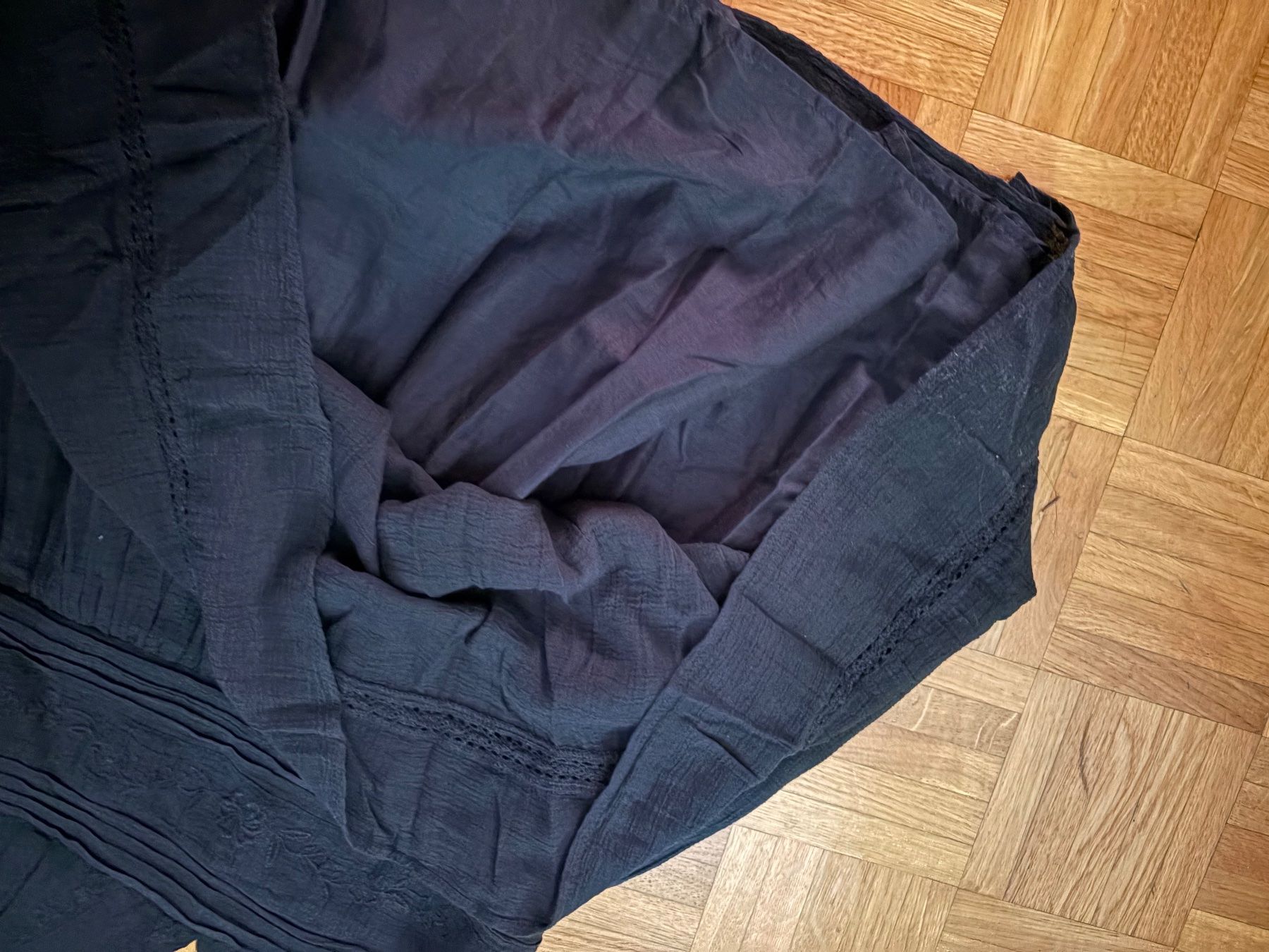 Zara Vestiti: ZARA Sommer Kleid robe Gr.M – Nuovo e nell'imballaggio originale da Genève venduto da sunandwind 3