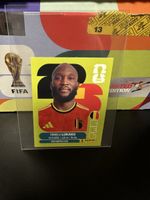 BEL 20 - Panini WM 2026 
