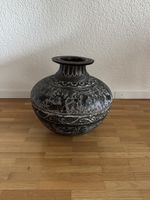 Schöne Indische Kamasutravase