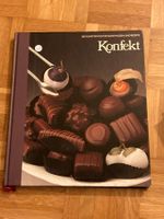 Kochbuch / Konfekt - die Kunst des Kochens...