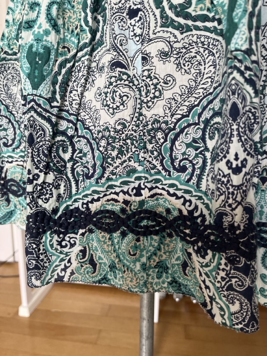 Odd Molly Blusen: Bluse, odd Molly, S/M – Gebraucht aus Solothurn von Bobesch08 1