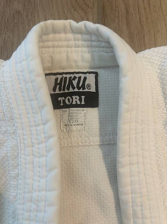 Kimonos: Kimono Judo Kinder – D'occasion à Aarwangen par familiejoerin 2