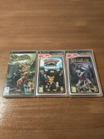 RAR# SONY PSP GAME KONVOLUT alle spiele komplett 