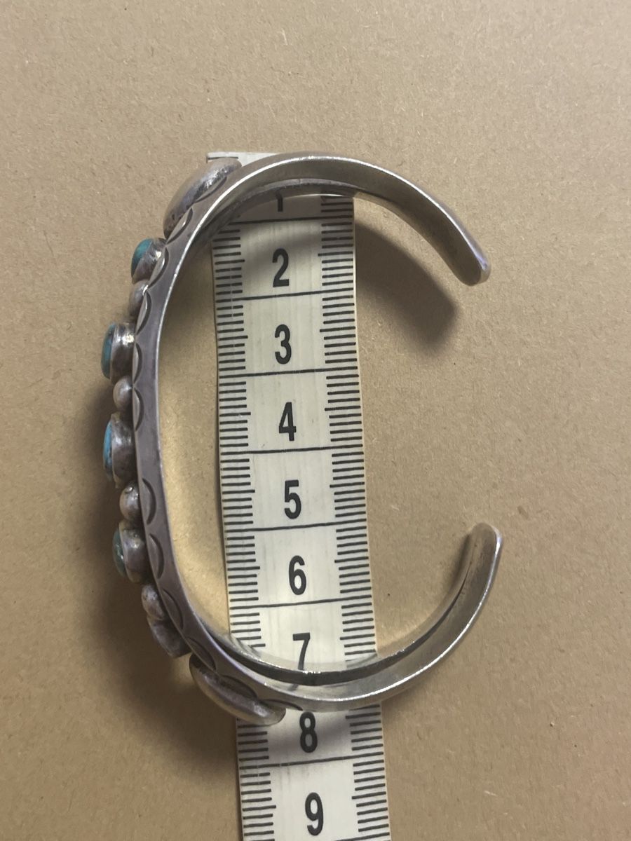 Bracciali & Braccialetti: Bracelet en argent – Usato da Montreux venduto da Pipo7878 5