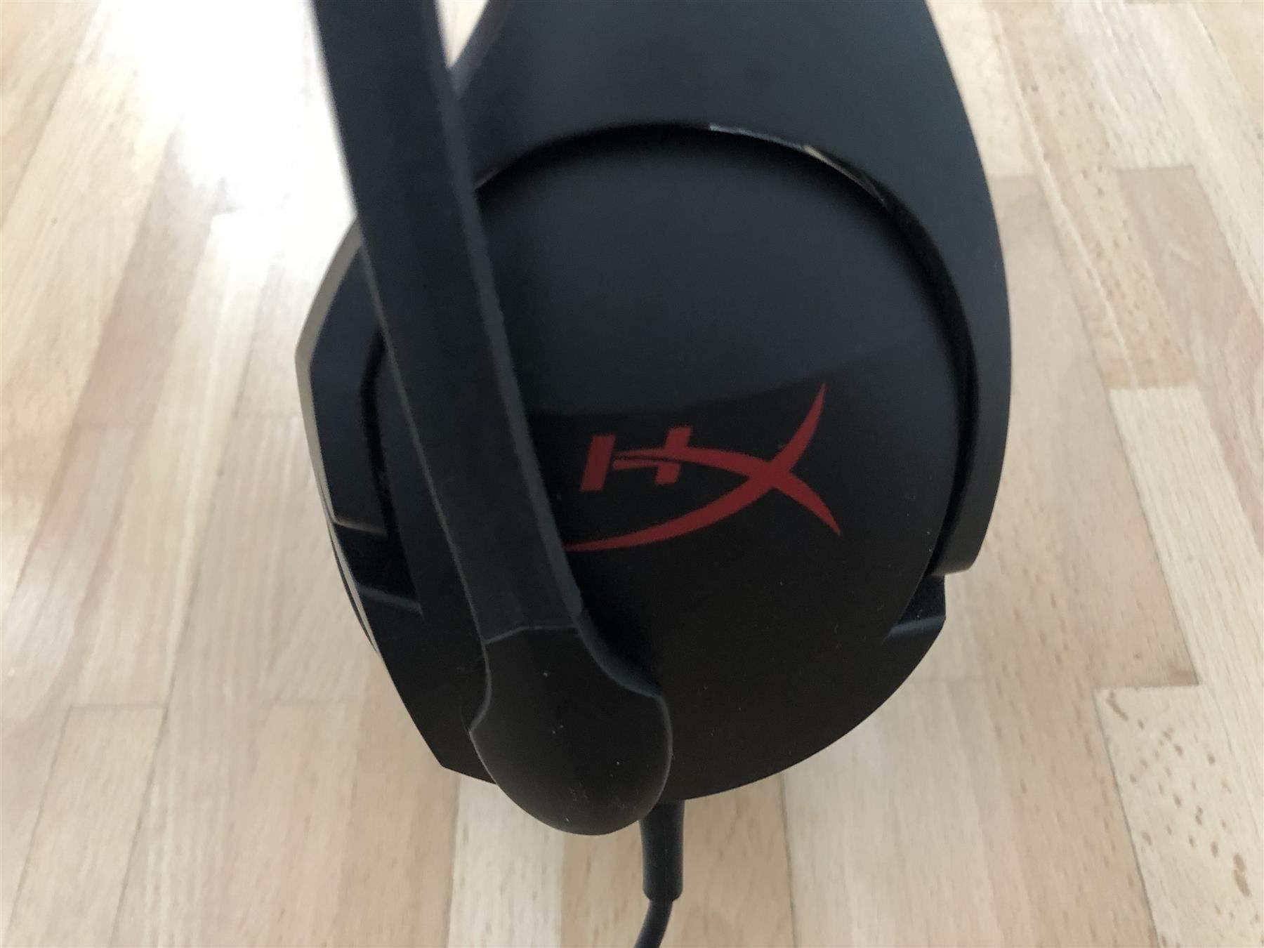 Cuffie: Hyper X Gaming Headset – Usato da Nussbaumen AG venduto da Pika-Shop 3