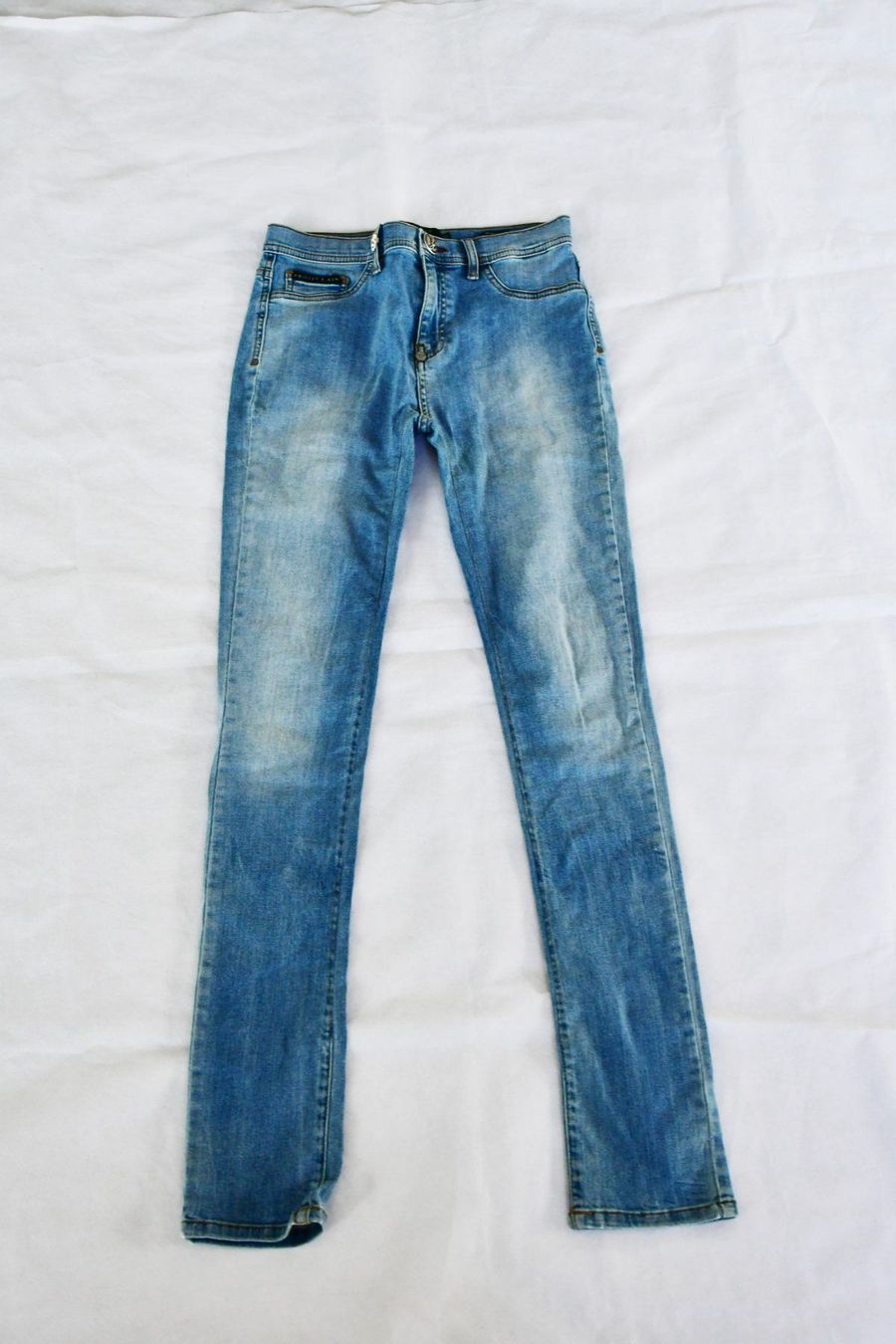 Philipp Plein Jeans: Jeans von Philipp Plein gr.26 – Usato da Nuglar venduto da Korsika2