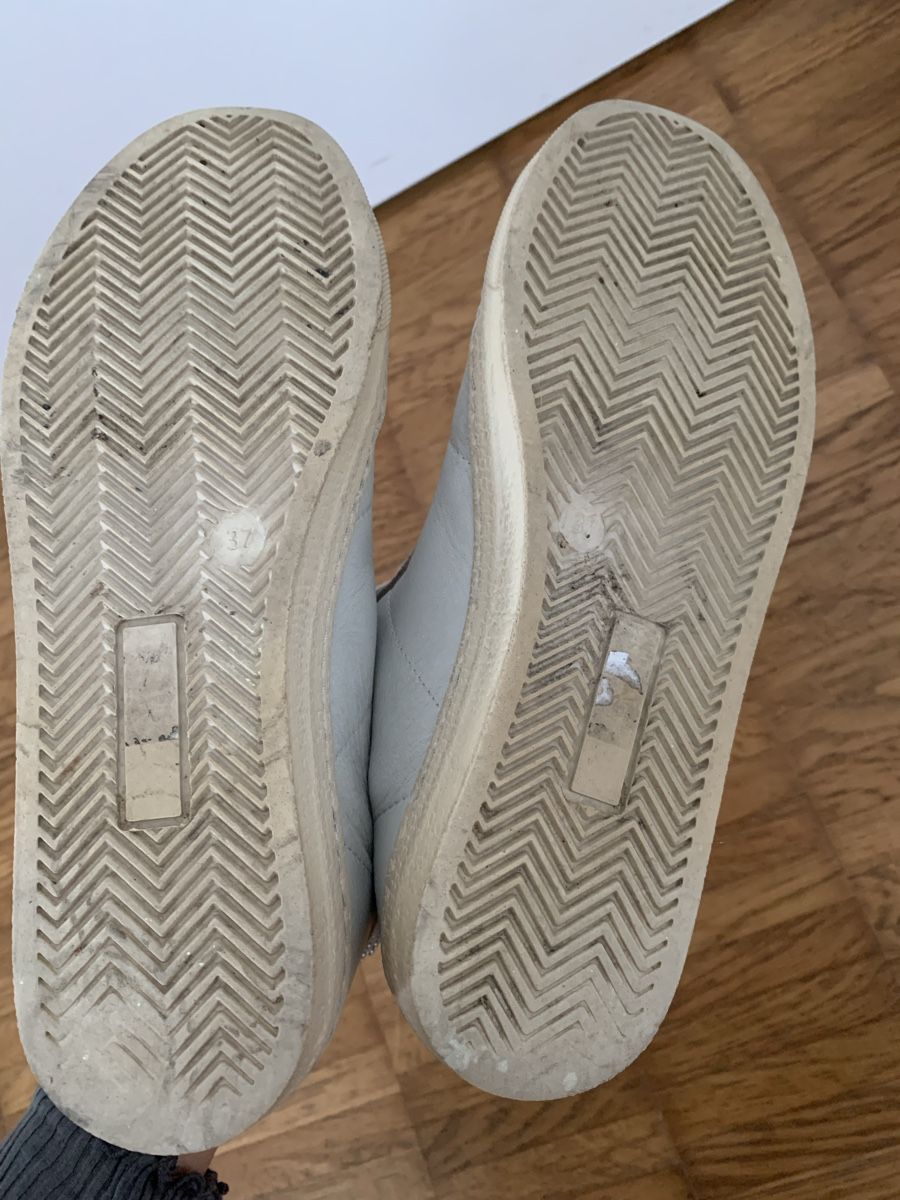 Scarpe da donna: The Kooples sneakers – Usato da Zürich venduto da Nikuska32 4