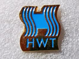 Ansteckpin 170: HWT