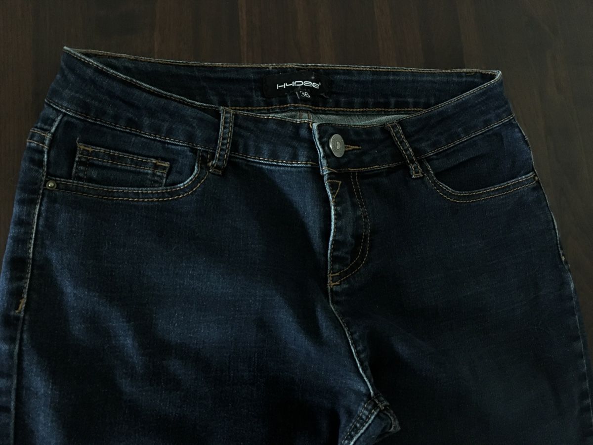Jeans: Jeans Grösse 36 – Usato da Regensdorf venduto da scheissspiel 3
