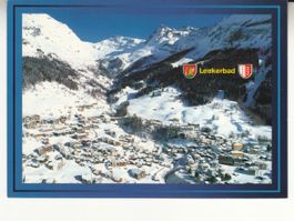 Leukerbad 1991