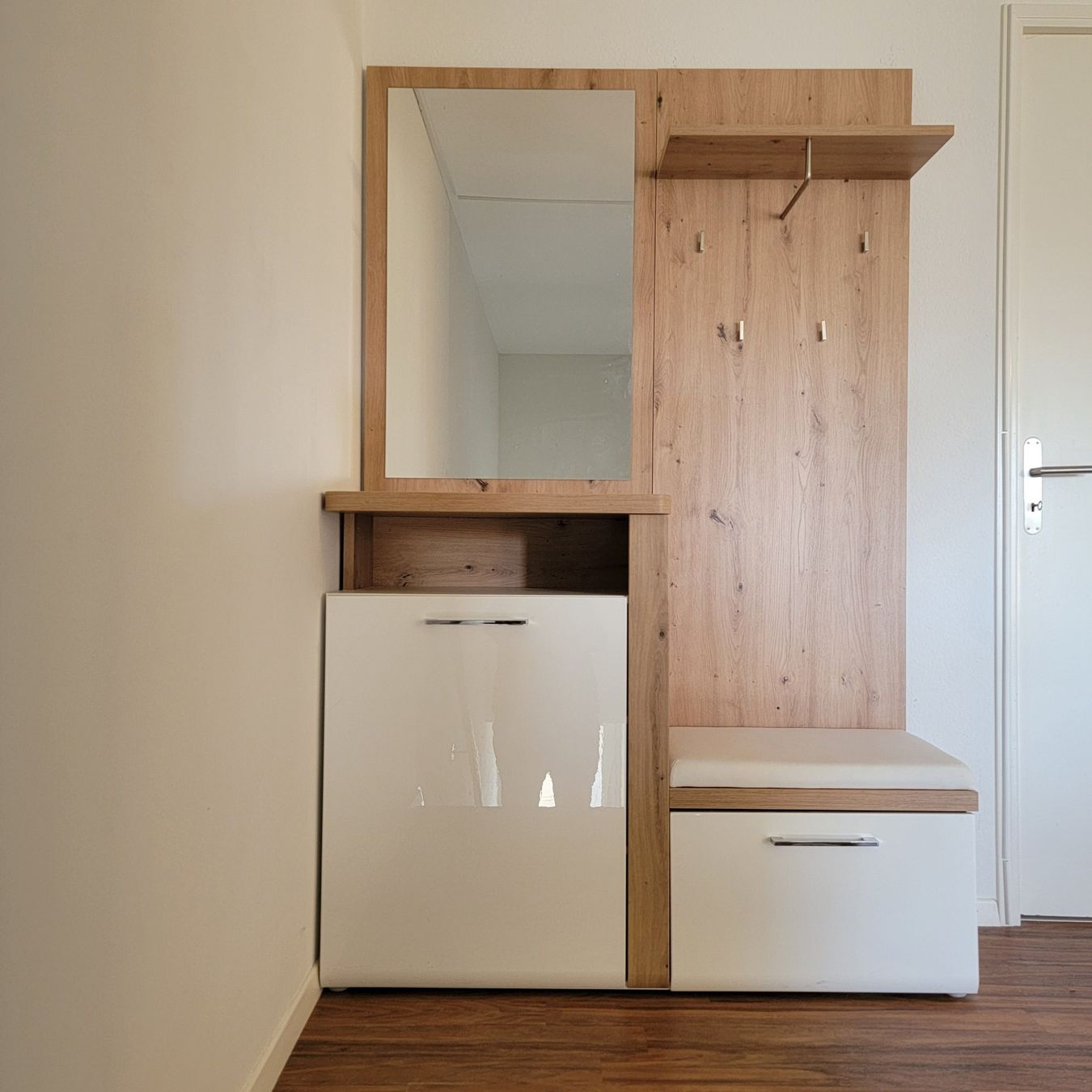 Guardaroba: Garderobe TULUZA – Usato da Zuzwil SG venduto da Cali67 6