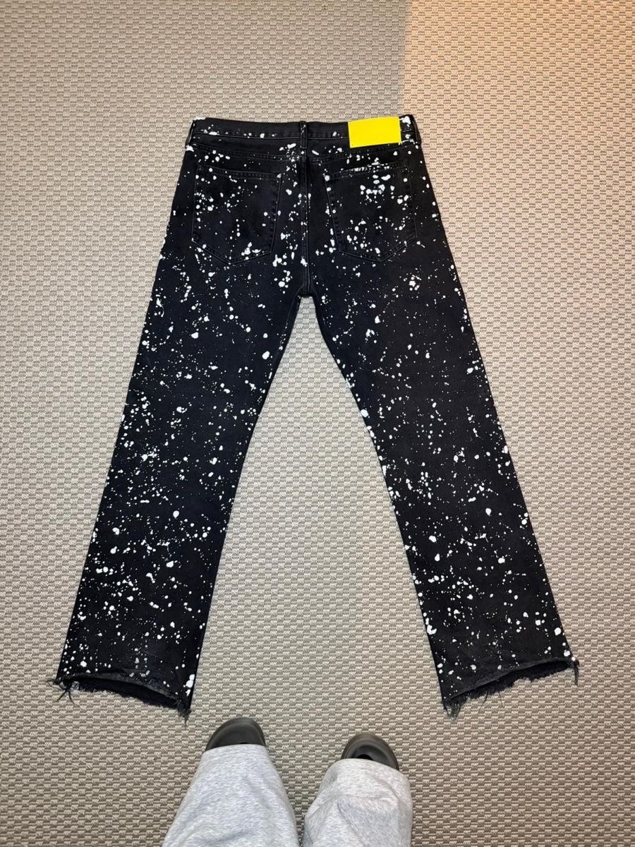 Off-White Jeans: Off white jeans – Usato da Taverne venduto da Niko-Bellic 2