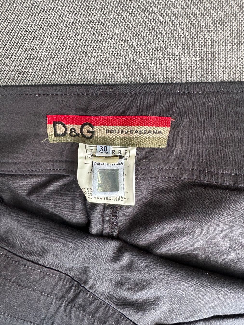 Dolce & Gabbana Gonne: Dolce&Gabbana Rock – Usato da Zürich venduto da sommer121