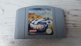 Top Gear Overdrive den N64