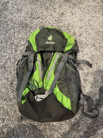 Deuter Wanderrucksack