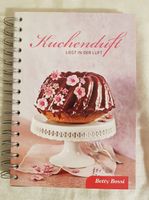 Betty Bossi: Kuchenduft liegt in der Luft, dickes Kochbuch