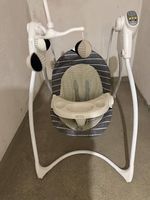 Babyschaukem von Graco Elektrisch