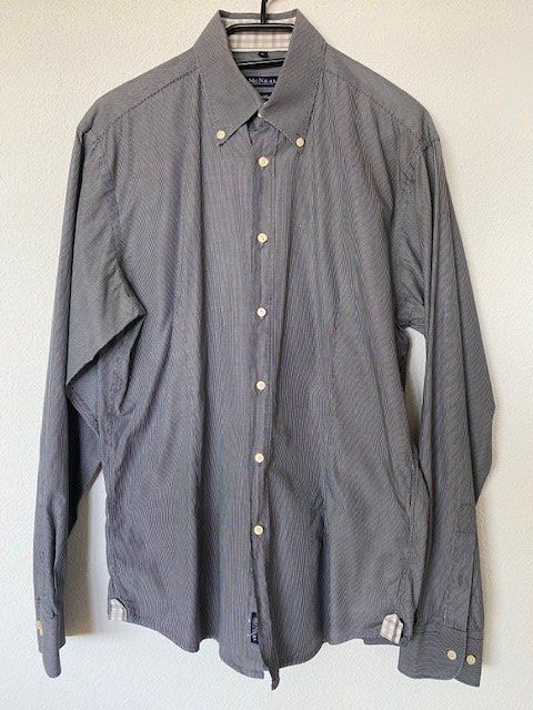 Lotti di vestiti: Kleiderpaket Herren 10 Hemden – Nuovo (secondo la descrizione) da Pfaffhausen venduto da stepober 5