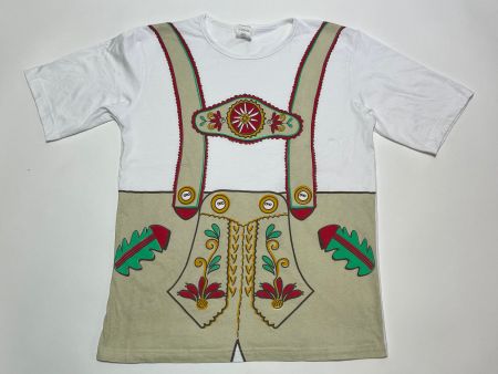 T-Shirt October Fest Germany Sz M
