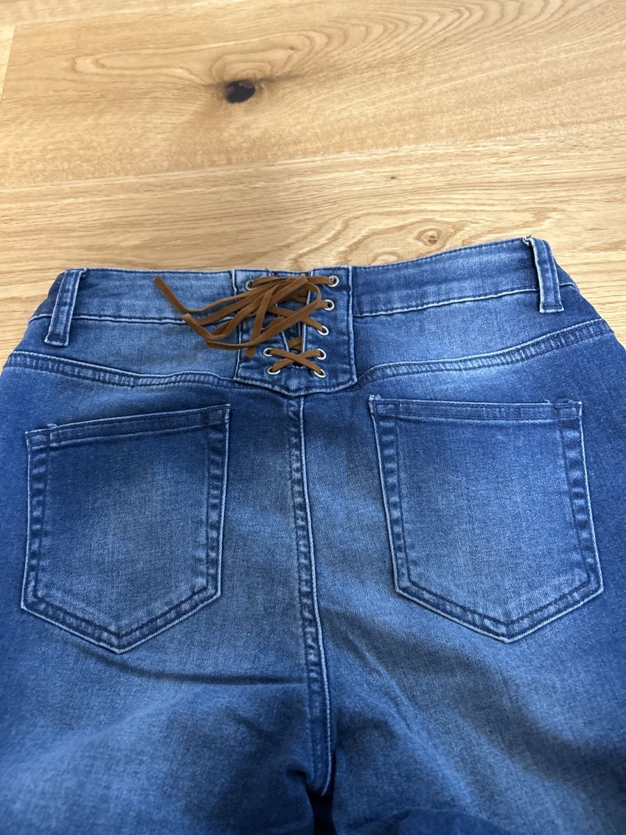 Morgan Jeans: Jeans von Morgan – Nuovo (secondo la descrizione) da Grüningen venduto da Rami77 2