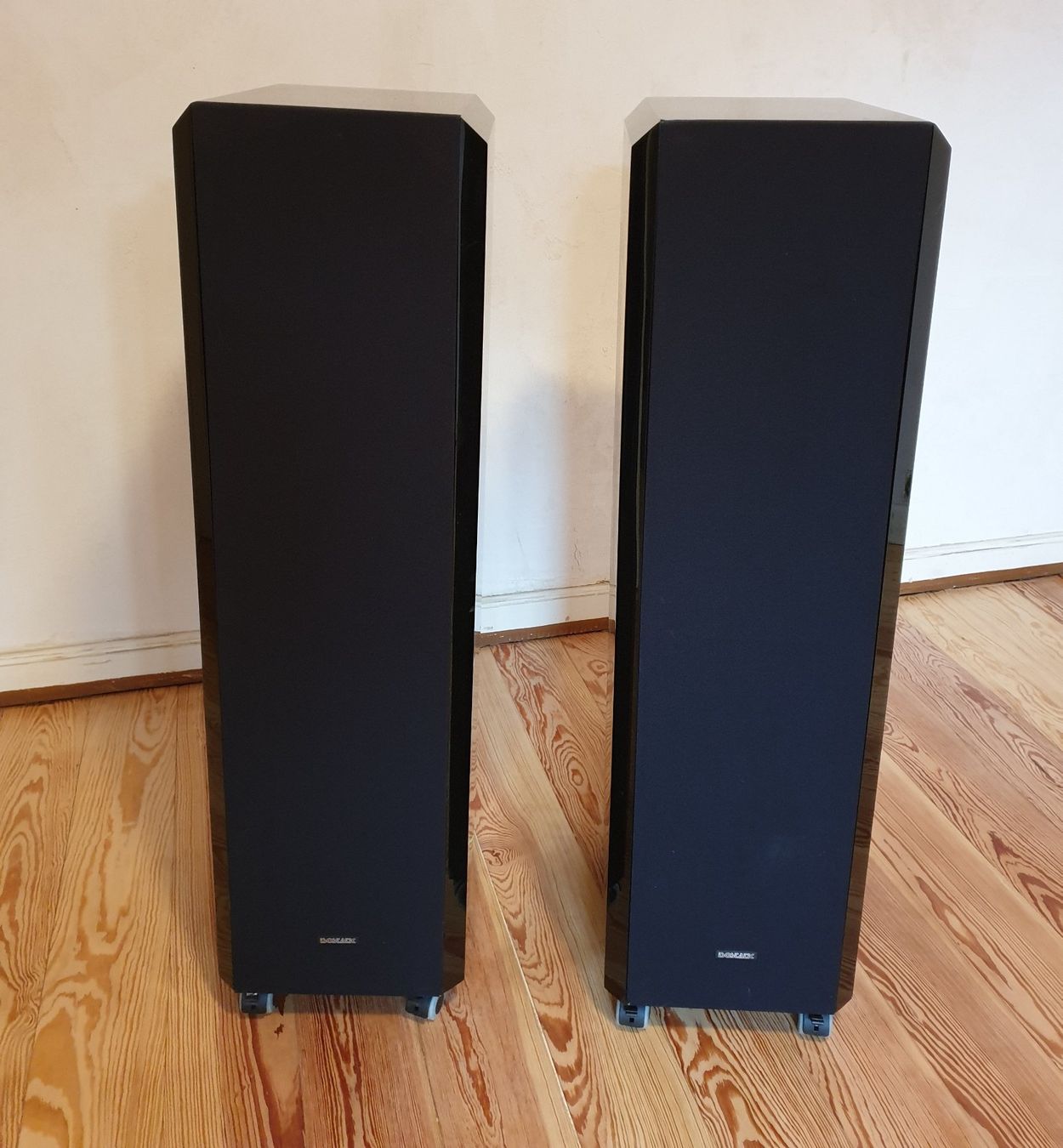 ACR Casse acustiche: Isostatic ACR RP152 – Usato da Thun venduto da Chruemelchen