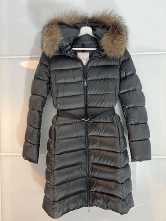 Neuwertig - Moncler Tinuv Winterjacke, Gr. 36 (Moncler 1)