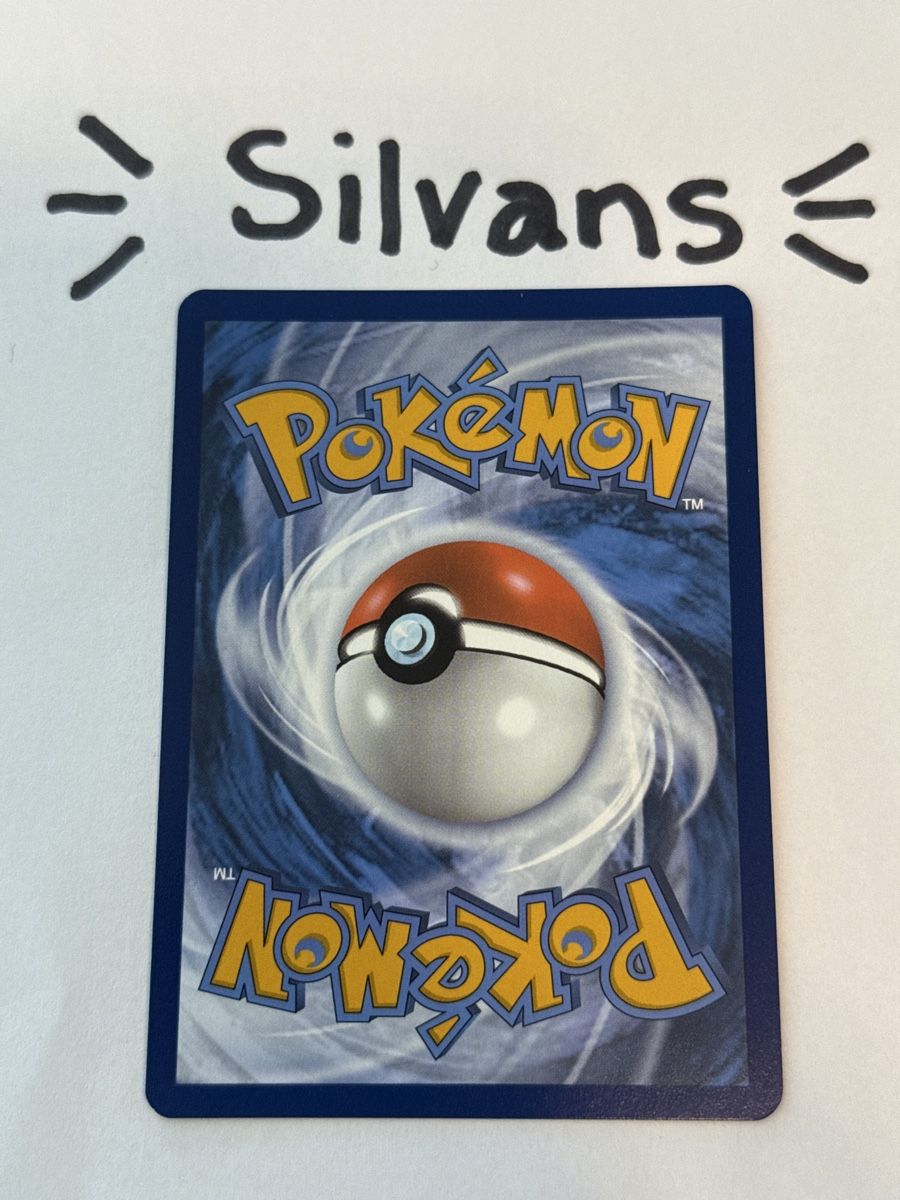 Pokémon Carte collezionabili: Rescue Board Pokeball Holo Prismatic Evolutions Englisch – Nuovo (secondo la descrizione) da Wil SG venduto da Silvans 1
