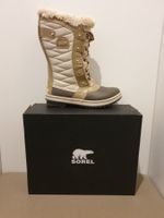 SOREL TOFINO II HOLIDAY FAUVRE 36