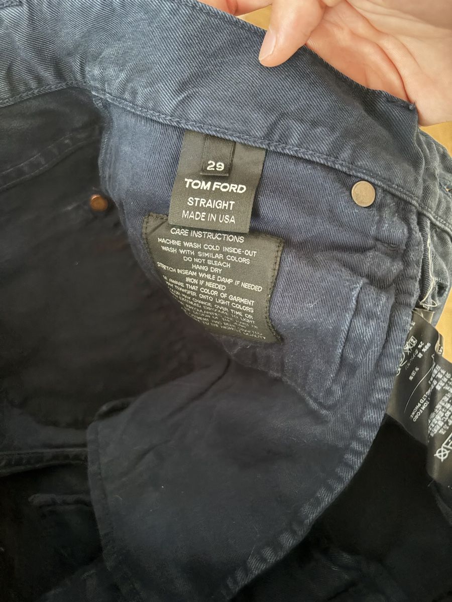Tom Ford Hosen: Tom Ford Hosen – Gebraucht aus Bern von ant_7yjg 3