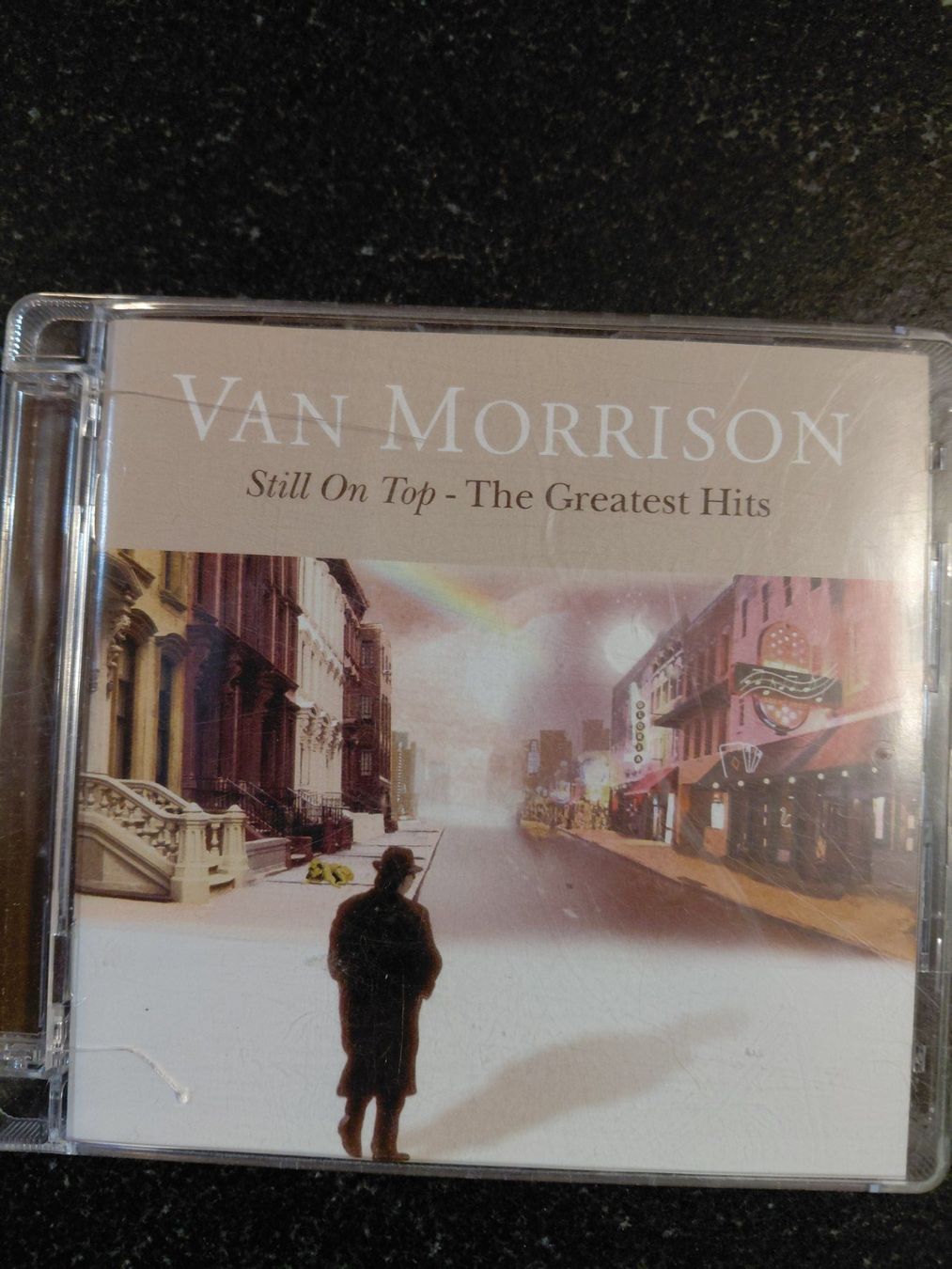 CD: Springsteen - Pogues - Van Morrison – Usato da Bürchen venduto da fmr_v826 3