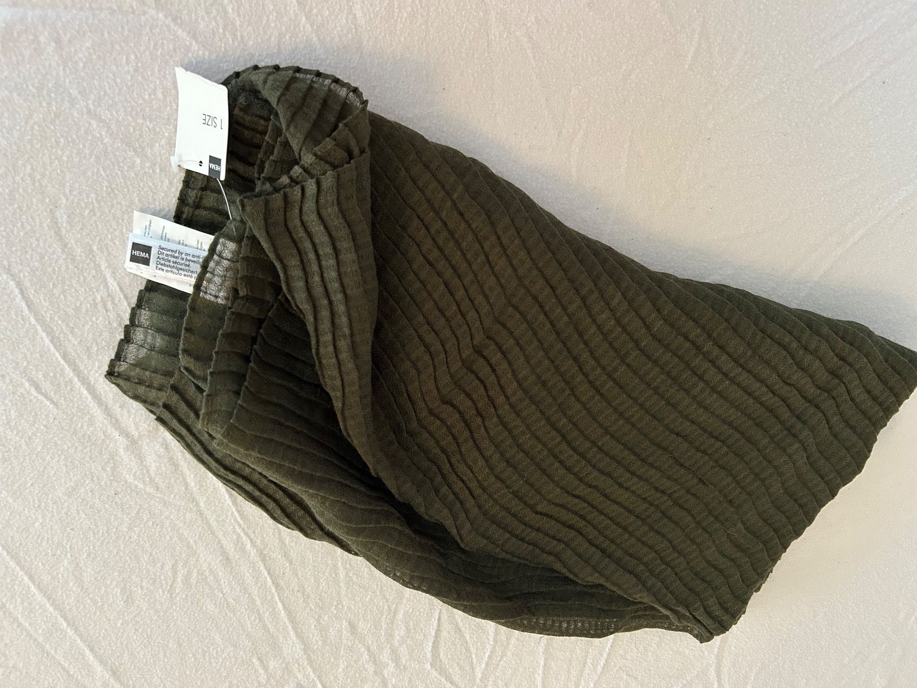 Foulards, Tücher & Schals: Stola x 2 – Neu und originalverpackt aus Kreuzlingen von son_8cwm 1