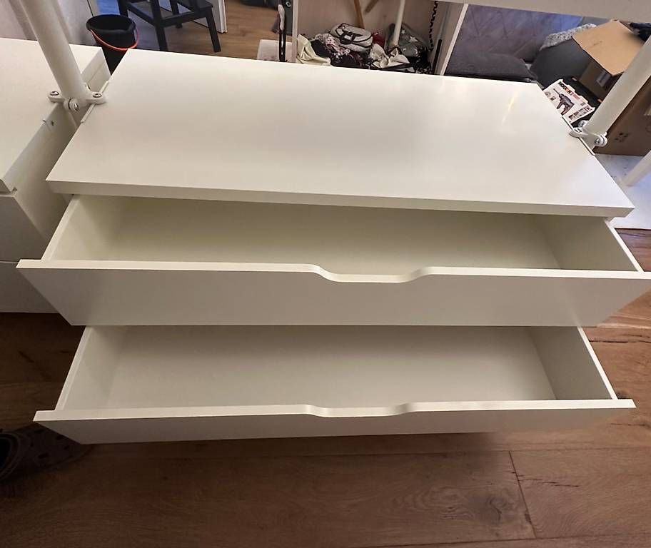 Scaffali: Ikea Stolmen Regalsystem – Usato da Stein am Rhein venduto da kuh_5g2h 3