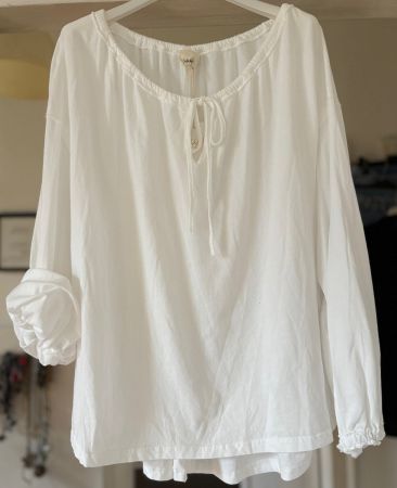 T-SHIRT EN COTON!! M