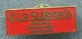 La Suisse  Versicherung