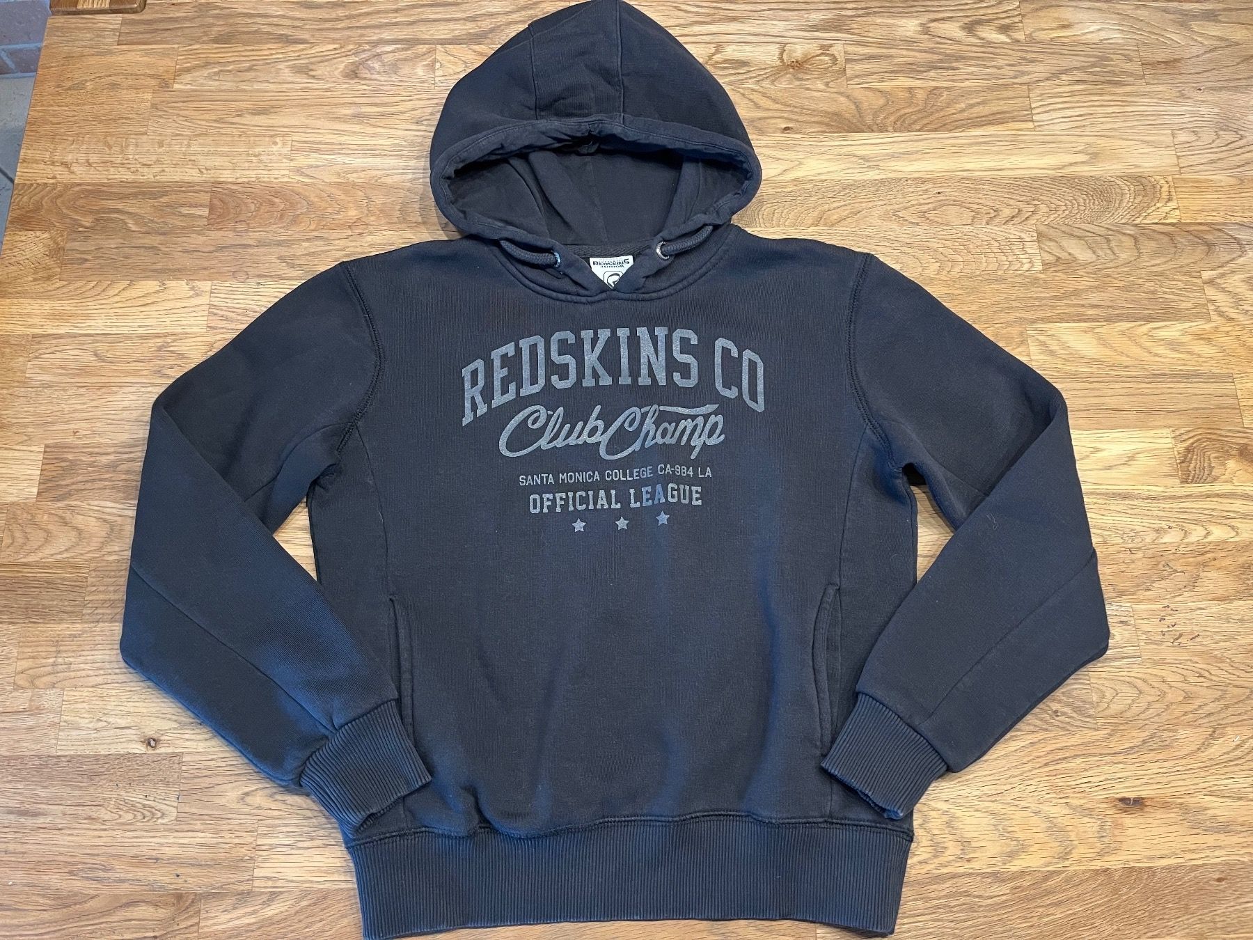 Maglioni & Felpe: Redskins Junior Pullover Gr.140 – Usato da Oberdorf SO venduto da sa-na