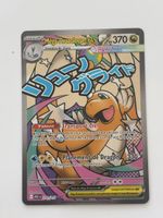 Carte Pokémon MEGA DRACOLOSSE Asc 271 fr