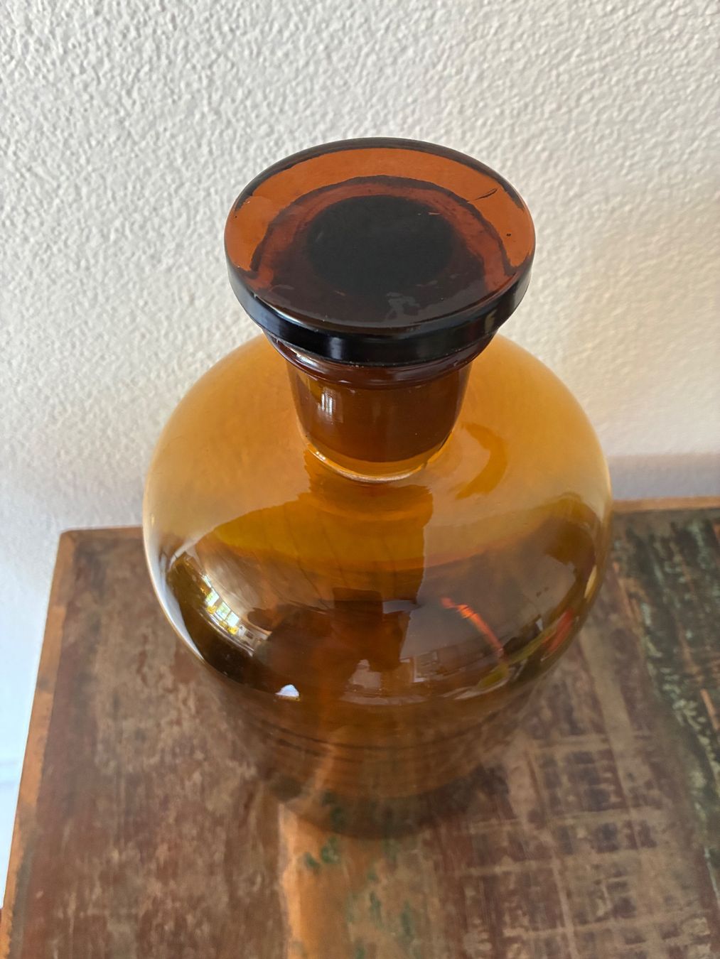 Accessori da laboratorio: Apothekerglas – Usato da Root venduto da wineworld 1