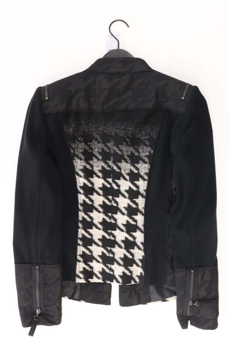 Giacche: Biba Übergangsjacke Gr. 40 hahnentritt – Nuovo (secondo la descrizione) da Neustadt an der Waldnaab venduto da SecondLifeFashion 3