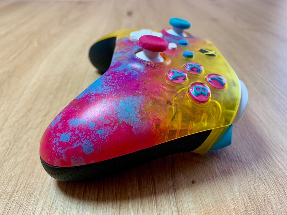 XBOX ONE Controller FORZA HORIZON 5 Limited Edition Kaufen auf Ricardo