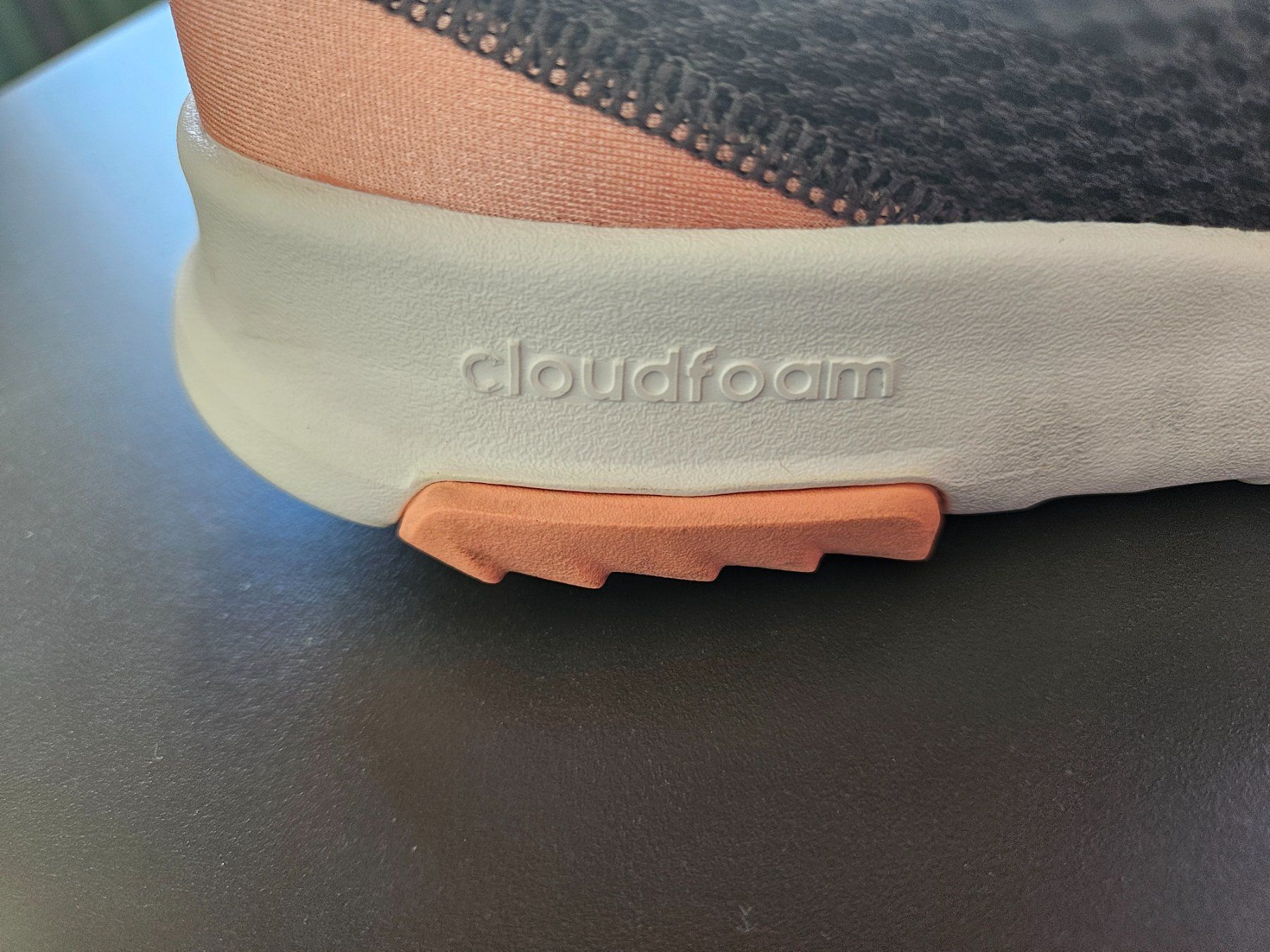 Adidas Scarpe da donna: Adidas cloutfoam Turnschuh – Usato da Basel venduto da wurzelstein 3