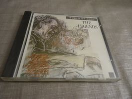 World of Jazz - The Legends