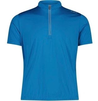 Leibchen & Hosen: CMP Herren Radtrikot Pacific XXL – Neu und originalverpackt aus Wängi von Kaesli