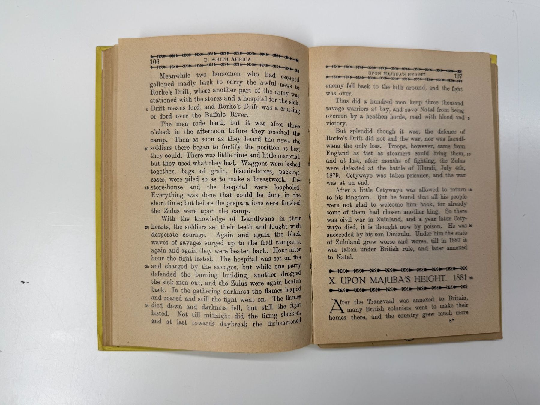 Bücher: "Our Empire Story" H.E. Marshall, Englisch – Gebraucht aus Erstfeld von Mario_boe0 6