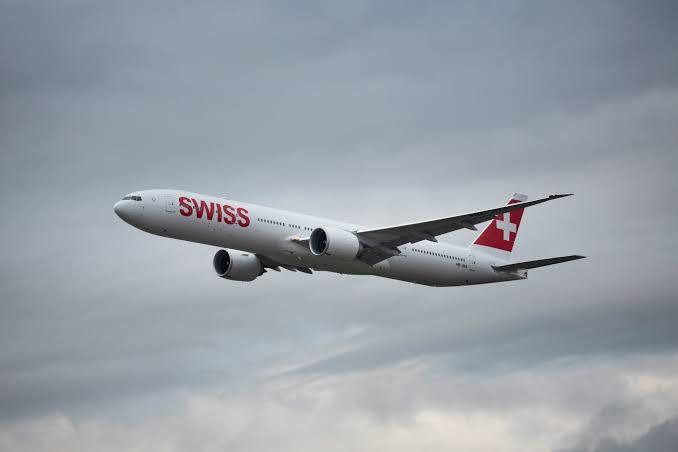 Bons: Bon SWISS CHF 100.- – Neuf (Voir description) à Fribourg par Dmr_ 1