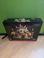LEGO Super Mario – Der mächtige Bowser (71411) – Neu & OVP!