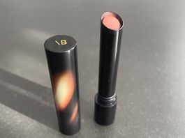 Victoria Backham VB Beauty Lippenstift wenig benutzt