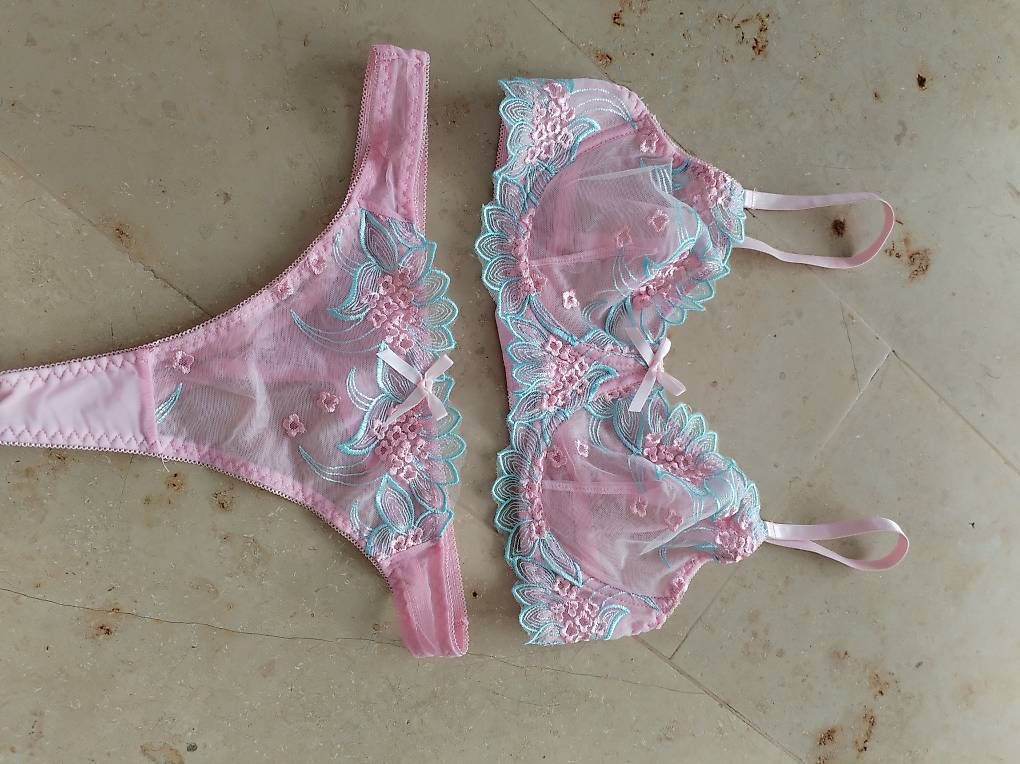 Autres dessous: 7x Bh Sets unbenutzt – D'occasion à Sursee par Cynthia7889 1