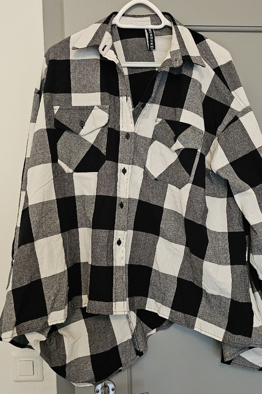 Giacche: Veste /chemise Taille Unique – Nuovo (secondo la descrizione) da Yverdon-les-Bains venduto da van_dq65
