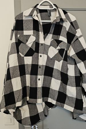 Veste /chemise Taille Unique